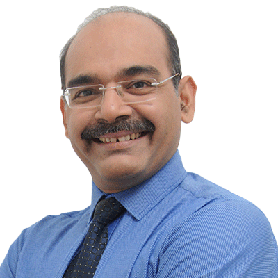 Prof Dr. Nikhil Datar