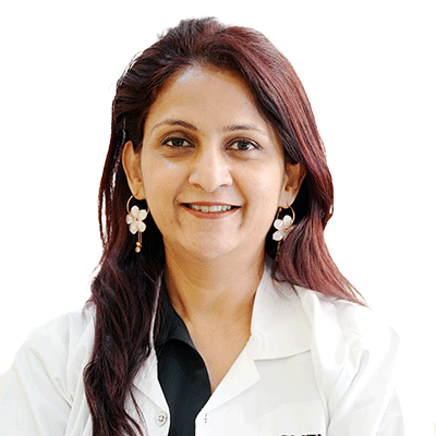 Dr. Shilpa Surendra Saple