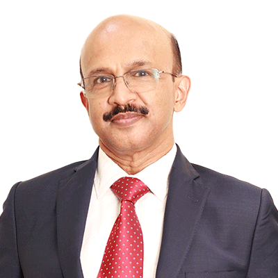 Dr. Mohan Raut