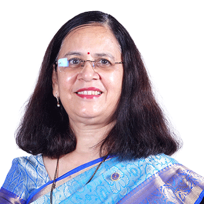 Dr. Nilima Balkrishna Inamdar