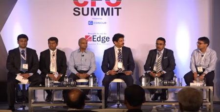 ET CFO Summit