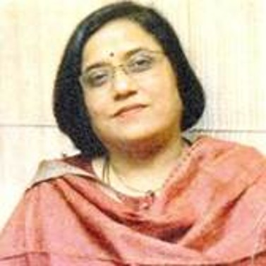 Ritu Madbhavi 