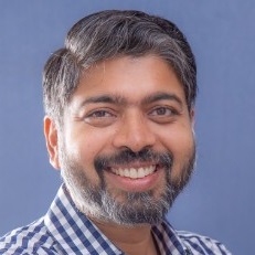 Ravi Jain