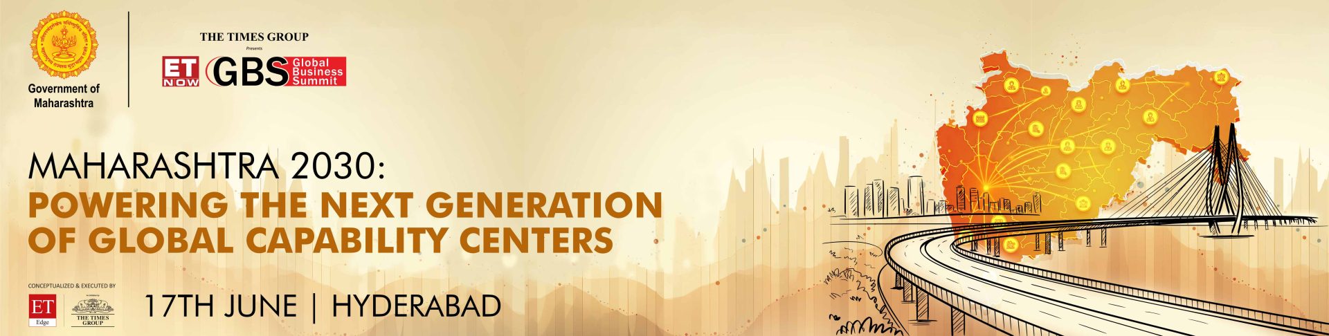 Maharashtra 2030: Powering the Next Generation of Global Capability Centers